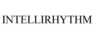 INTELLIRHYTHM