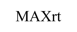 MAXRT