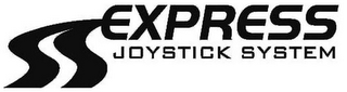 EXPRESS JOYSTICK SYSTEM