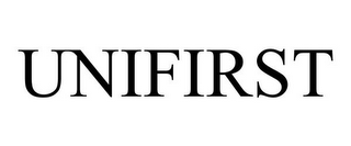 UNIFIRST