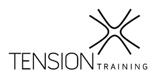 TENSION TRAINING