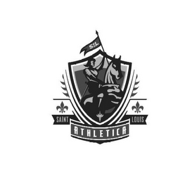 STL SAINT LOUIS ATHLETICA