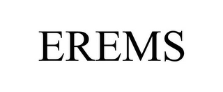 EREMS