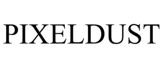 PIXELDUST