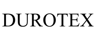 DUROTEX