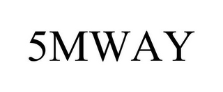 5MWAY