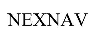 NEXNAV