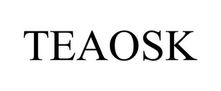 TEAOSK