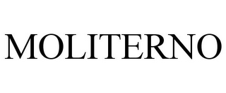 MOLITERNO