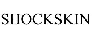 SHOCKSKIN