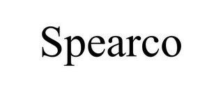 SPEARCO