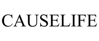 CAUSELIFE
