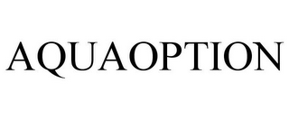 AQUAOPTION