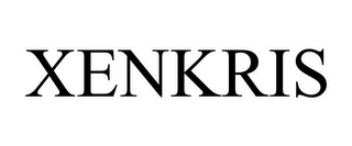 XENKRIS