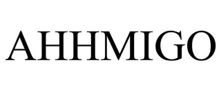 AHHMIGO