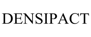 DENSIPACT