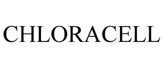 CHLORACELL