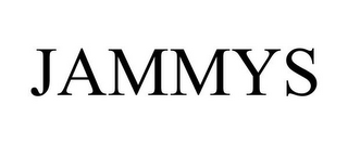 JAMMYS