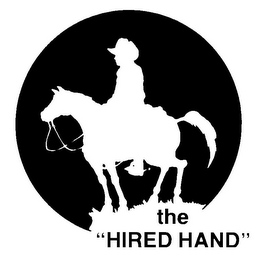 THE "HIRED HAND"