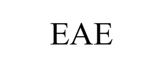 EAE