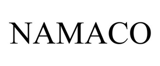NAMACO