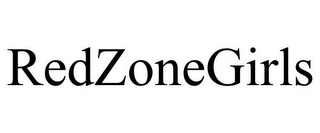 REDZONEGIRLS