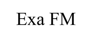 EXA FM