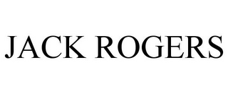JACK ROGERS