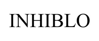 INHIBLO