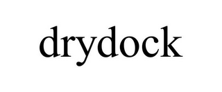 DRYDOCK