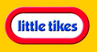 LITTLE TIKES