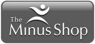 THE MINUS SHOP