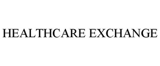 HEALTHCARE EXCHANGE