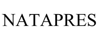 NATAPRES