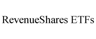 REVENUESHARES ETFS