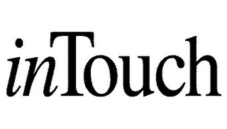 INTOUCH