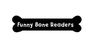 FUNNY BONE READERS
