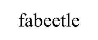 FABEETLE