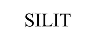 SILIT