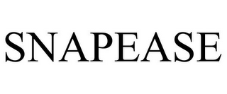 SNAPEASE