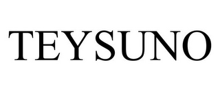 TEYSUNO