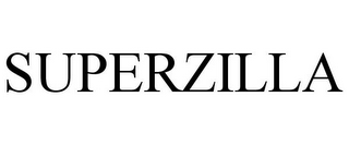 SUPERZILLA
