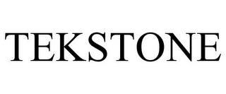 TEKSTONE