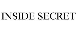 INSIDE SECRET