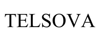 TELSOVA