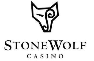 STONEWOLF CASINO
