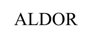 ALDOR