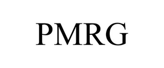 PMRG