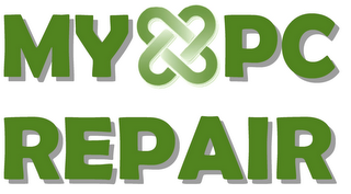 MY PC REPAIR