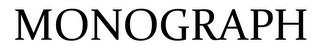 MONOGRAPH